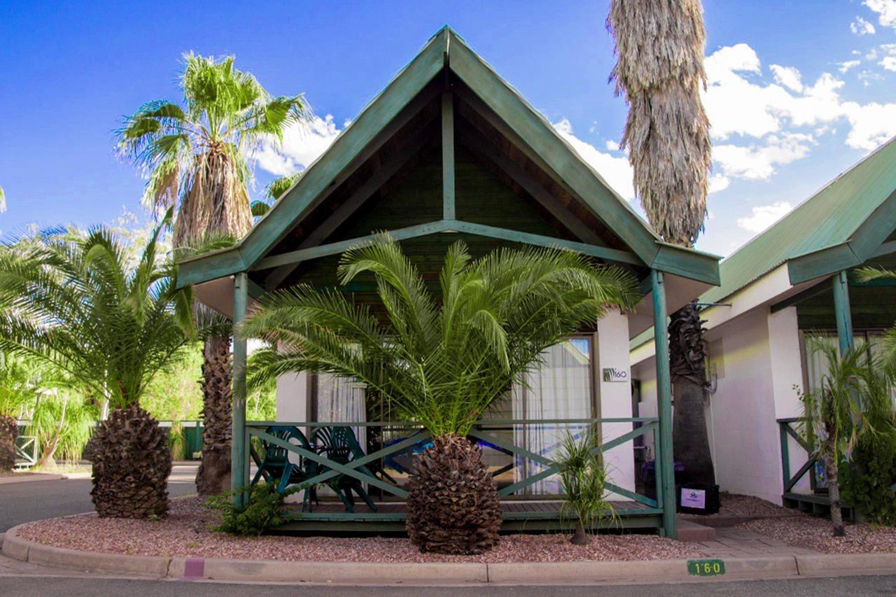 Desert Palms Alice Springs Exterior photo